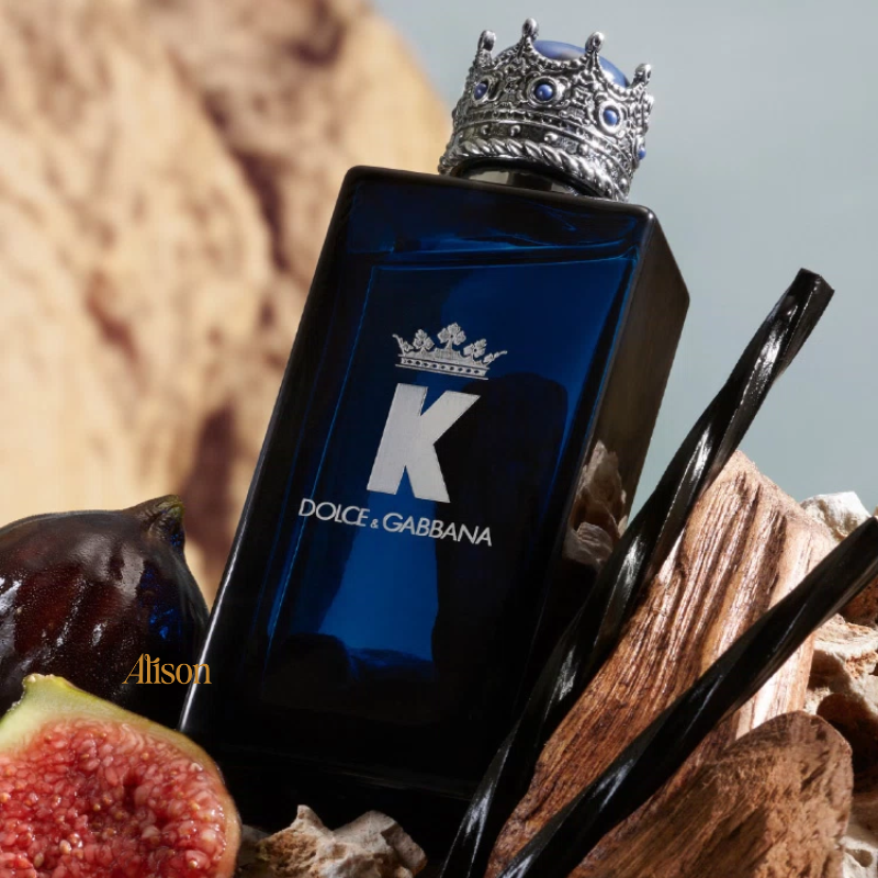 D&G K Pour Homme Parfum